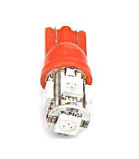 906 Super Flasher - Orange - 2