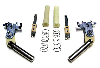 Williams Flipper Rebuild Kit - 02/1980 to 08/1983