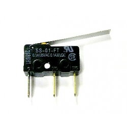 Data East/Sega/Stern Switch 180-5010-04