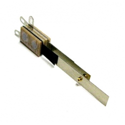 Data East/Sega/Stern Slingshot Leaf Switch