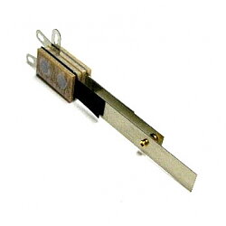 Data East/Sega/Stern Slingshot Leaf Switch