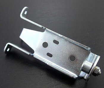 Bumper bracket - Gottlieb