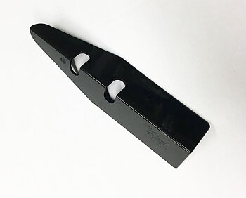 Cabinet Protectors (set of 4) - Black