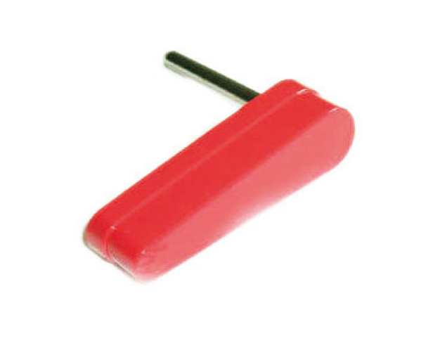 Flipper - Bally pre-1987, Red