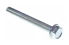 Unslotted Hex Head Screw (6-32 x 1-1/2")