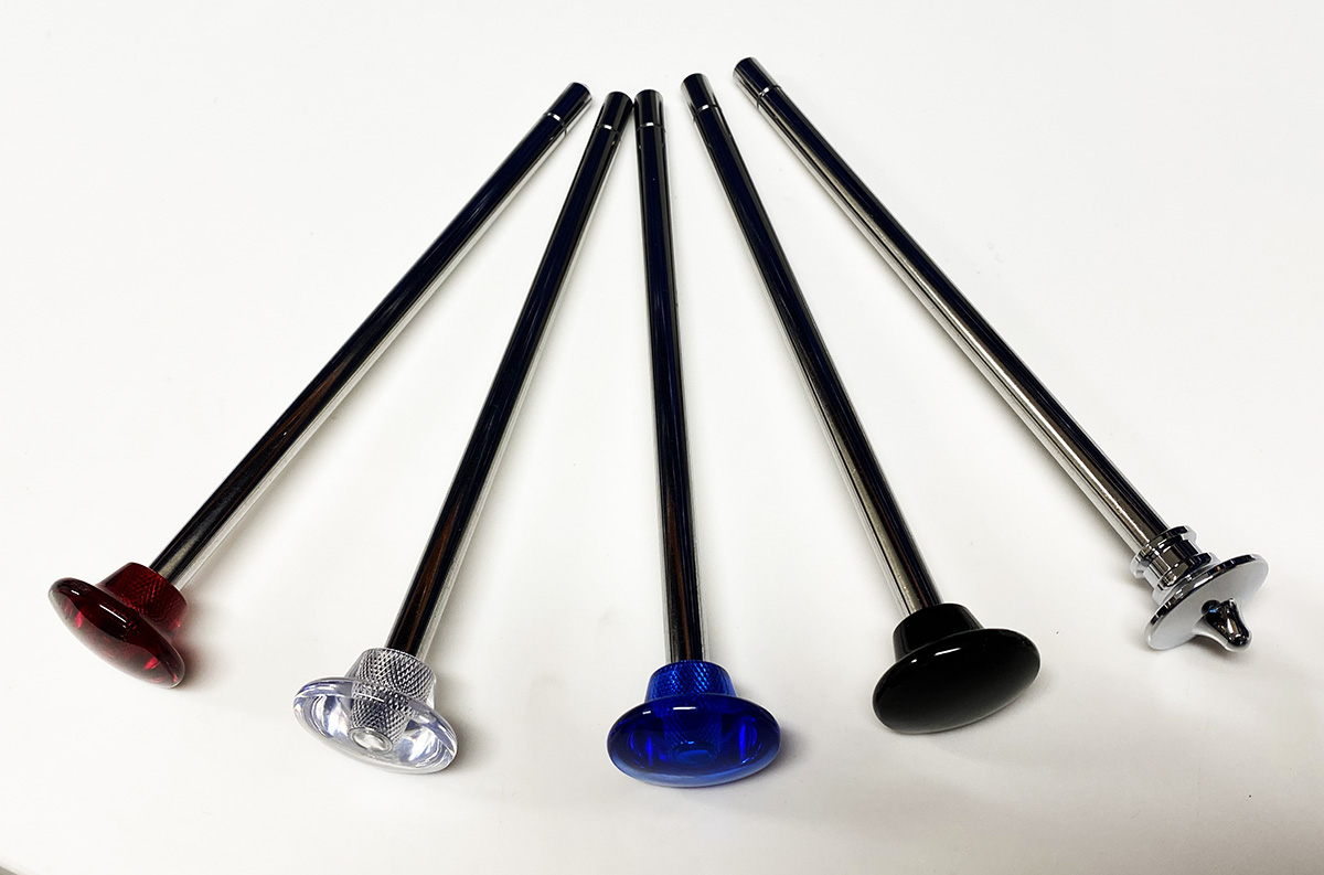 Ball Shooter Rod -Gottlieb 26310 (rod only!) - 2