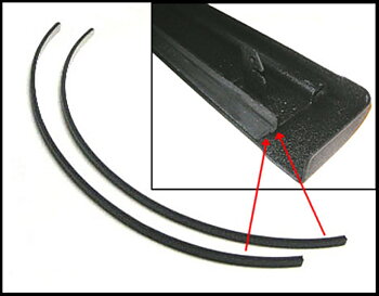 Stern Beer Seal - 2 Piece Set