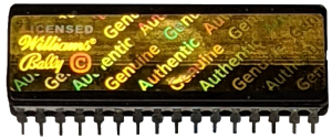 Radical - Game ROM - Enhanced 3.0