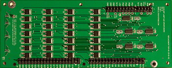 Auxiliary LED/Lamp Driver Board AS-2518-52