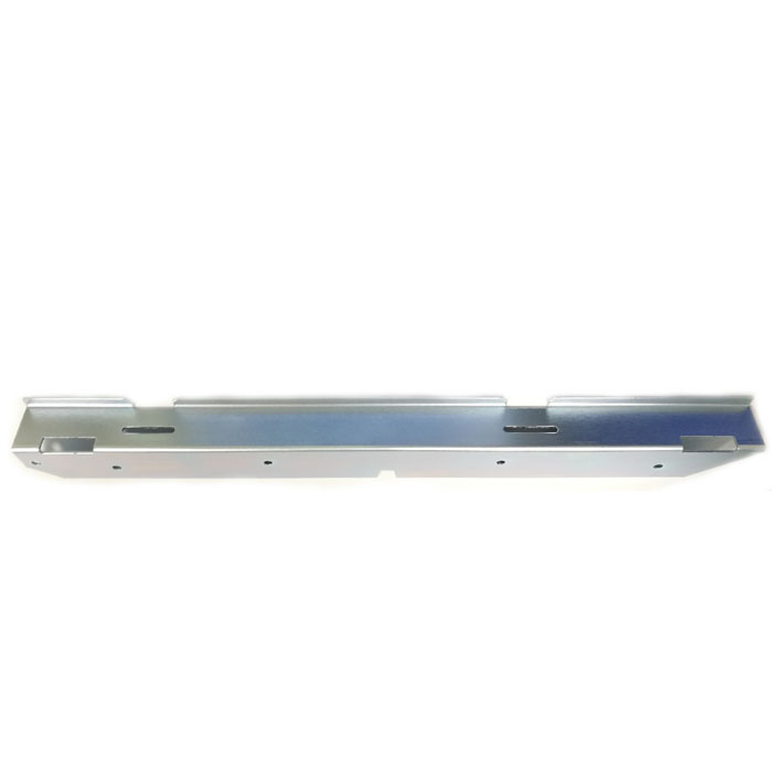 Stern Lockdown Receiver Bar/Playfield Support Bracket For Dual Latch System
