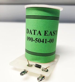 Flipper Coil - Data East/Sega/Stern 090-5041-00