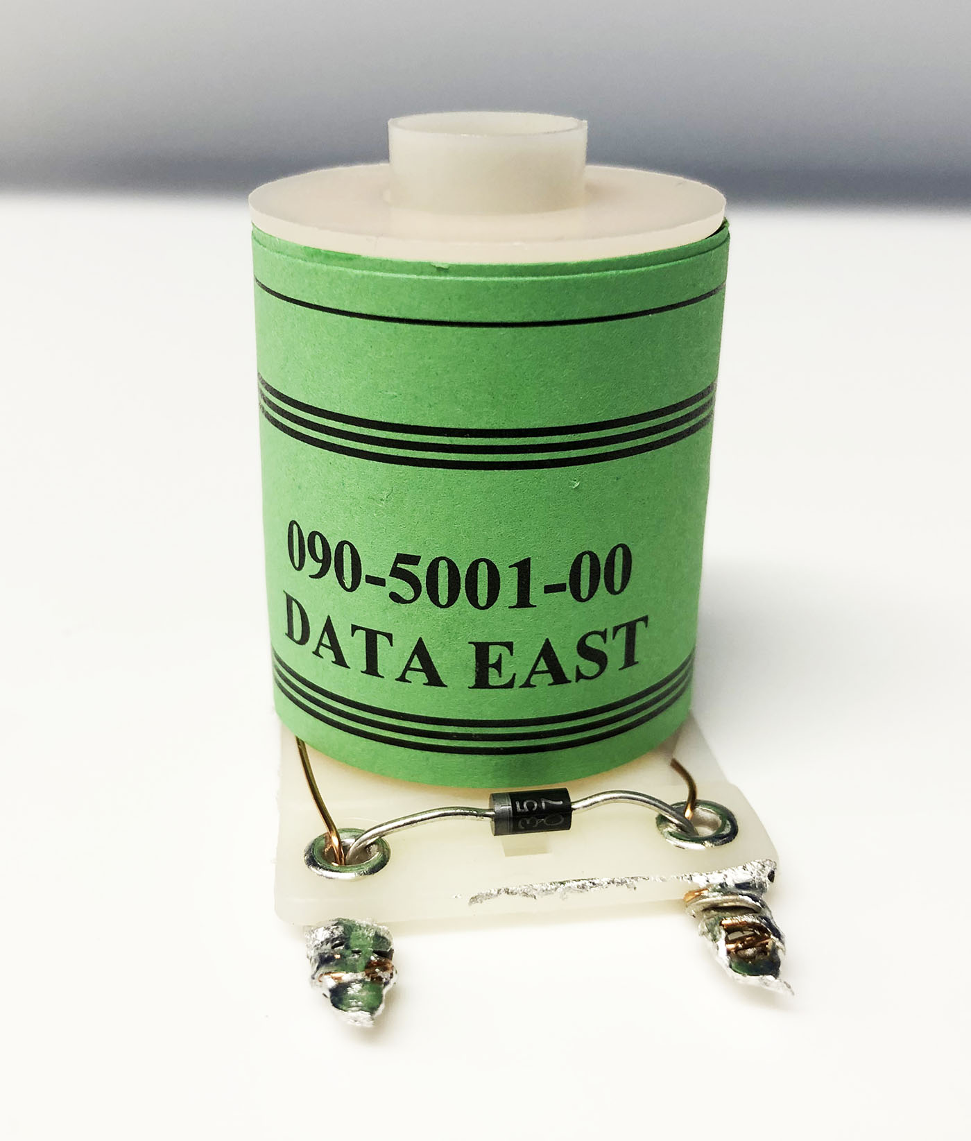 Coil - Data East/Sega/Stern 090-5001-00
