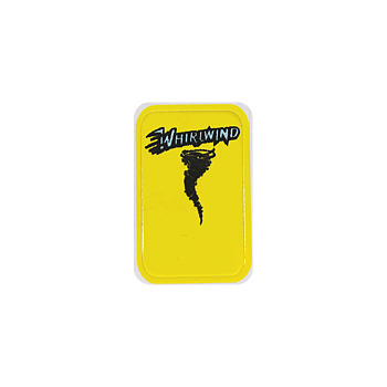 Whirlwind - Tornado Decal