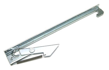 Playfield Slide Assembly - Right Side