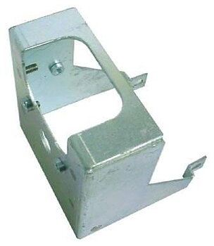 Theatre of Magic (Bally) - Magic Trunk Bracket
