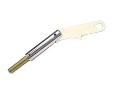 Funhouse/Roadshow Lid Plunger Assembly