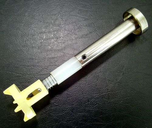 Plunger Set Data East/Sega/Stern