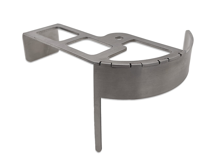 The Mandalorian Diverter Blade