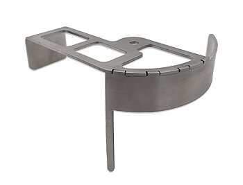 The Mandalorian Diverter Blade