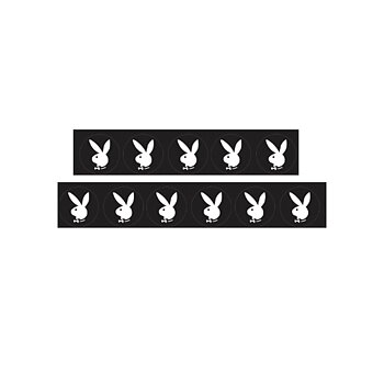 Playboy 35th Anniversary - Target Decal Set (11 pcs)