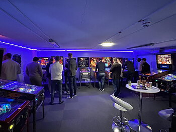 Free Play - Event