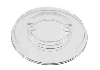 Bumper Cap - Clear Transparent