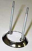 Bumper - Ring and Rod Assembly