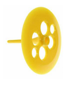 Bumper Skirt (Yellow)