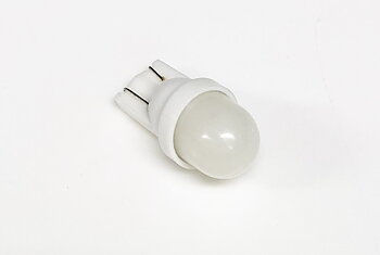 555 Varm vit - Premium Frostad - Non-ghosting