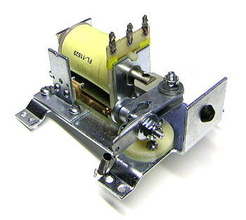 Full Left Flipper Assembly For Williams/Bally Machines From 02/1992 To 10/1998