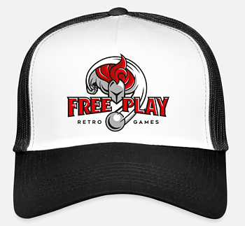 Keps - Free Play