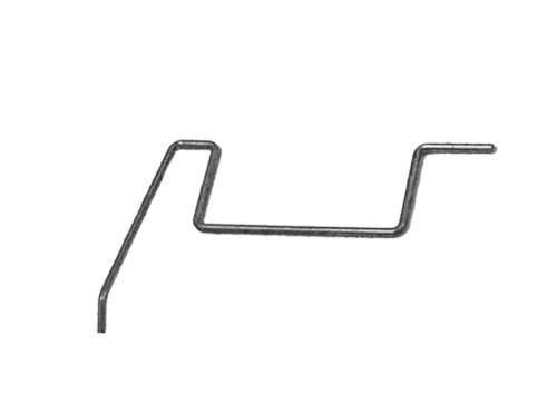 Wire Gate 12-6542