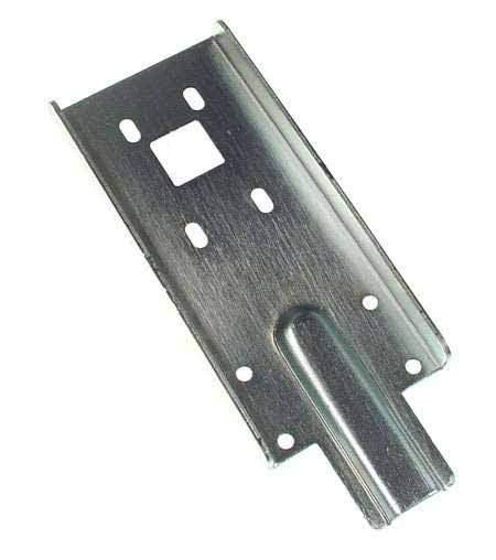 Trough Ball Front Bracket