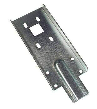 Trough Ball Front Bracket