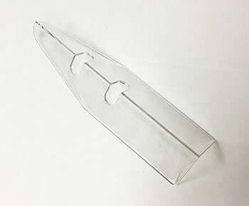 Cabinet Protectors (set of 4) - Clear
