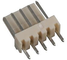 5-Pin Male/Male "Z" Connector