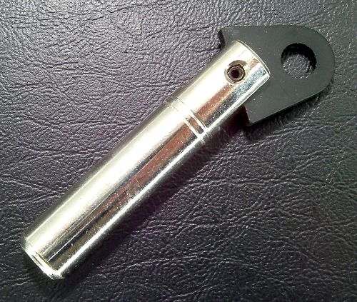 Plunger and Link Assembly 2-1/8"
