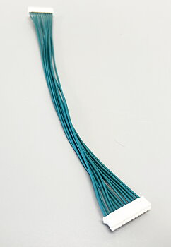 Master to Slave Playfield Interface Board Cable