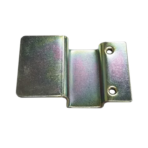 Coin Door Interlock Actuator Step Bracket