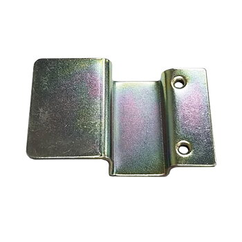 Coin Door Interlock Actuator Step Bracket