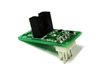 Stern Opto Board