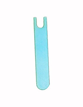 Flipper Gauge