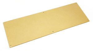 Stern Clear Plastic Display Shield for Machines Using Wooden Speaker Panels - 2