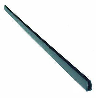 Stern/Data East/Sega Backglass Side Trim