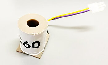 Assembly Coil - C60