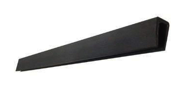 Stern/Data East/Sega Backglass Top Channel Trim