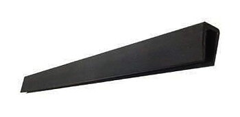 Stern/Data East/Sega Backglass Top Channel Trim