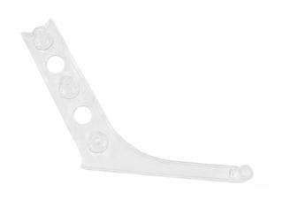 Plastguide - Klar (transparent)