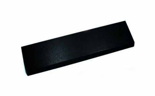 WideBody Bent Plastic - Eliminates DMD Glass reflection - 2