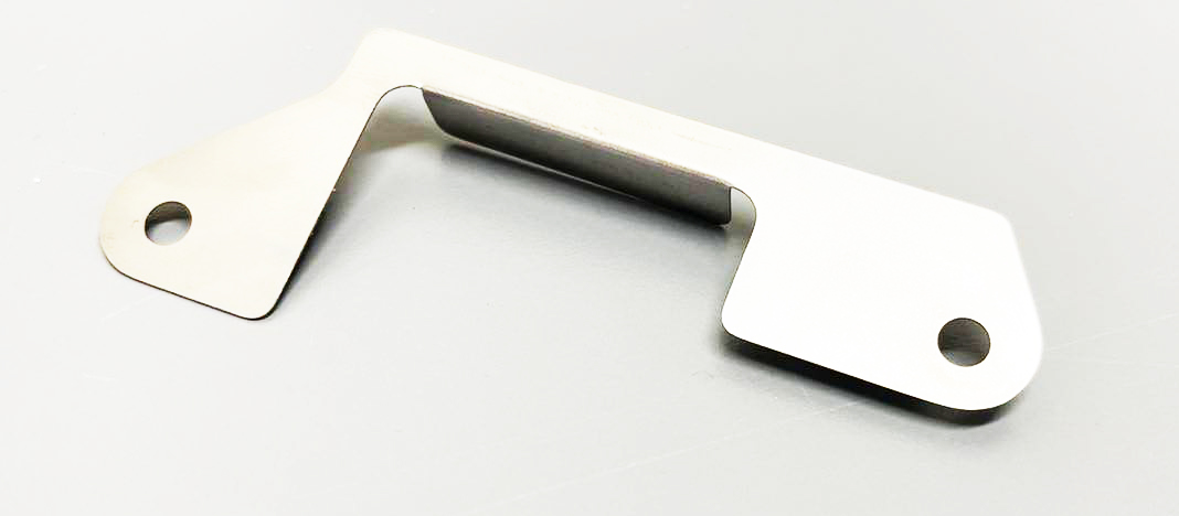 Airlock Scoop Protector - Pinball Brothers